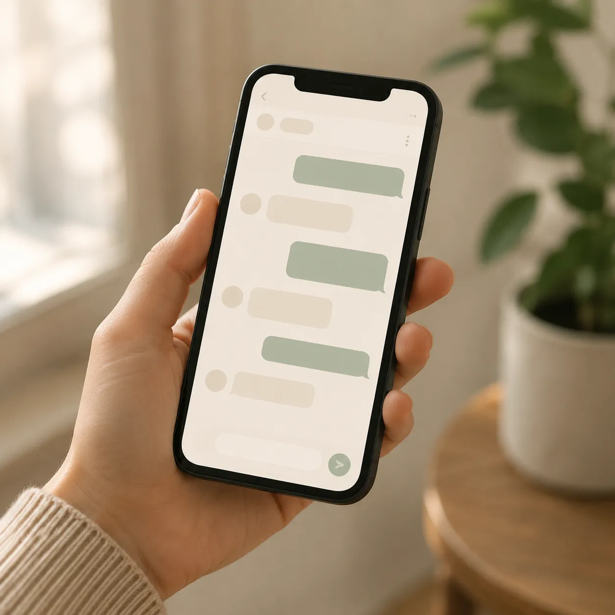Chatbots IA en WhatsApp